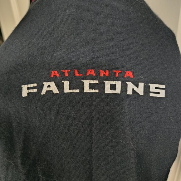 Fanatics Atlanta Falcons Women's XL Shirt (311) - Picture 3 of 3